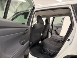 2025 Toyota Kluger GX AXUH78R 4X4 On Demand Frosted White