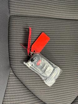 2025 Toyota Kluger GX AXUH78R 4X4 On Demand Frosted White