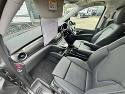 2023 Mercedes-Benz Marco Polo