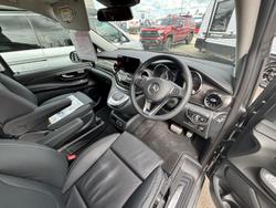 2023 Mercedes-Benz Marco Polo