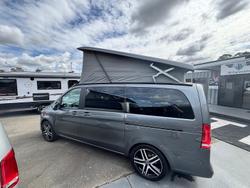 2023 Mercedes-Benz Marco Polo