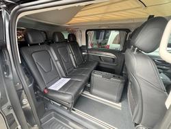 2023 Mercedes-Benz Marco Polo