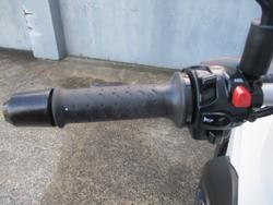 BMW Motorrad 2015 BMW 650CC G650 GS WHITE
