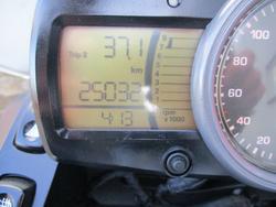 BMW Motorrad 2015 BMW 650CC G650 GS WHITE