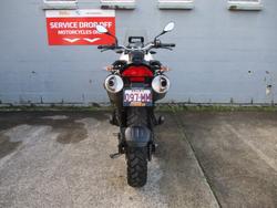 BMW Motorrad 2015 BMW 650CC G650 GS WHITE