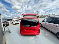 2023 Mercedes-Benz Marco Polo