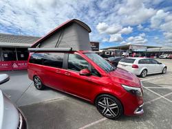 2023 Mercedes-Benz Marco Polo