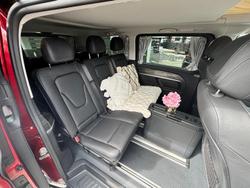 2023 Mercedes-Benz Marco Polo