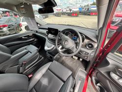 2023 Mercedes-Benz Marco Polo