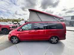 2023 Mercedes-Benz Marco Polo