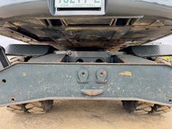 2018 Hyundai Robex 140W-9