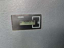 2018 Hyundai Robex 140W-9