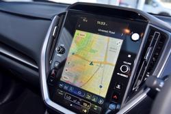 2025 Subaru Impreza 2.0S G6 MY25 AWD Pure Red