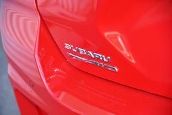 2025 Subaru Impreza 2.0S G6 MY24 AWD Pure Red