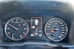 2025 Subaru Impreza 2.0S G6 MY25 AWD Pure Red