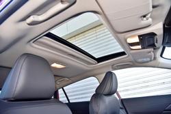 2025 Subaru Impreza 2.0S G6 MY25 AWD Pure Red