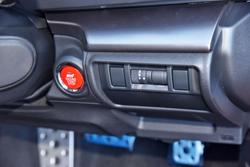 2025 Subaru Impreza 2.0S G6 MY25 AWD Pure Red