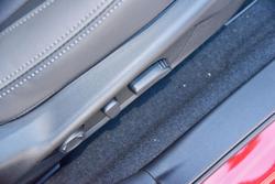 2025 Subaru Impreza 2.0S G6 MY25 AWD Pure Red