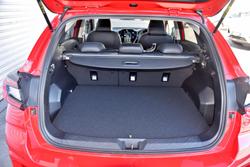 2025 Subaru Impreza 2.0S G6 MY24 AWD Pure Red
