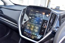 2025 Subaru Impreza 2.0S G6 MY25 AWD Pure Red