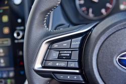 2025 Subaru Impreza 2.0S G6 MY25 AWD Pure Red