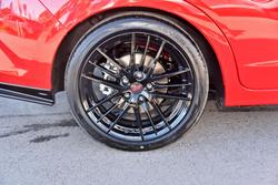 2025 Subaru Impreza 2.0S G6 MY25 AWD Pure Red