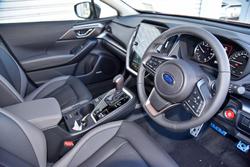 2025 Subaru Impreza 2.0S G6 MY25 AWD Pure Red