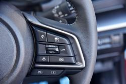 2025 Subaru Impreza 2.0S G6 MY25 AWD Pure Red