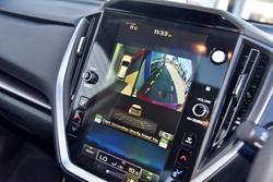 2025 Subaru Impreza 2.0S G6 MY25 AWD Pure Red