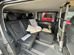 2023 Mercedes-Benz Marco Polo