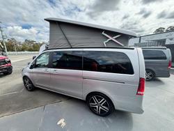2023 Mercedes-Benz Marco Polo