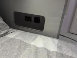 2025 JB Caravans Dirt Road Extreme Rd 21'6 Club Lounge