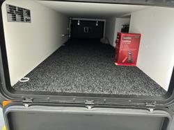 2025 JB Caravans Dirt Road Extreme Rd 21'6 Club Lounge