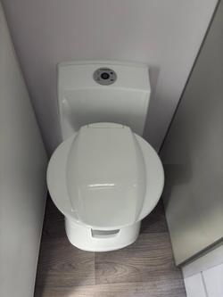 2025 JB Caravans Dirt Road Extreme Rd 21'6 Club Lounge