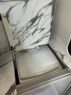 2025 JB Caravans Dirt Road Extreme Rd 21'6 Club Lounge