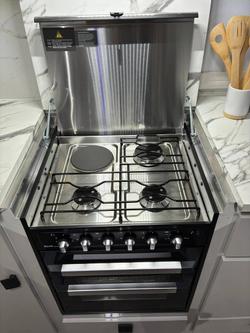 2025 JB Caravans Dirt Road Extreme Rd 21'6 Club Lounge