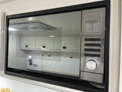 2025 JB Caravans Dirt Road Extreme Rd 21'6 Club Lounge