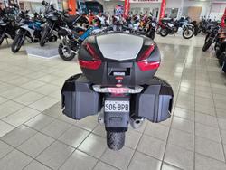 2014 BMW R 1200 RT R 1200
