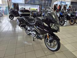 2014 BMW R 1200 RT R 1200