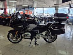 2014 BMW R 1200 RT R 1200