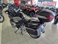 2014 BMW R 1200 RT R 1200