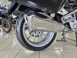 2014 BMW R 1200 RT R 1200
