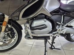 2014 BMW R 1200 RT R 1200