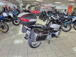 2014 BMW R 1200 RT R 1200