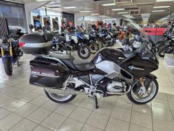 BMW R 1200 RT