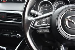2022 Mazda CX-9 Touring TC Deep Crystal Blue