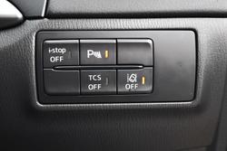2022 Mazda CX-9 Touring TC Deep Crystal Blue