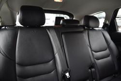 2022 Mazda CX-9 Touring TC Deep Crystal Blue