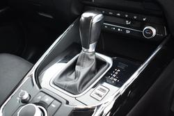 2022 Mazda CX-9 Touring TC Deep Crystal Blue