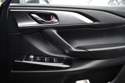 2022 Mazda CX-9 Touring TC Deep Crystal Blue